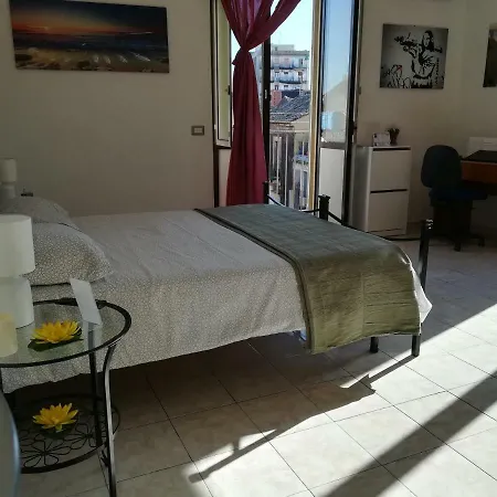Affittacamere Casa Centro Storico