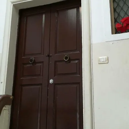 Affittacamere Casa Centro Storico